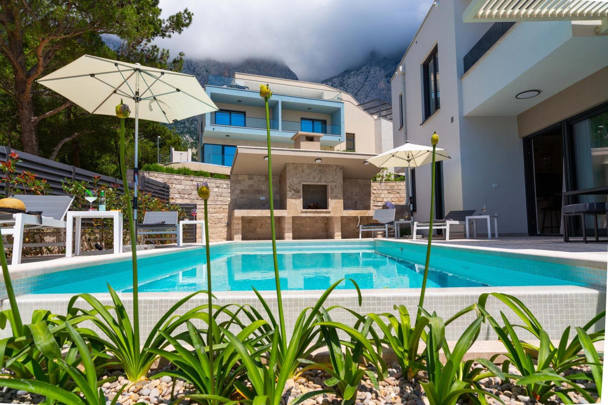 Villa Eudora *