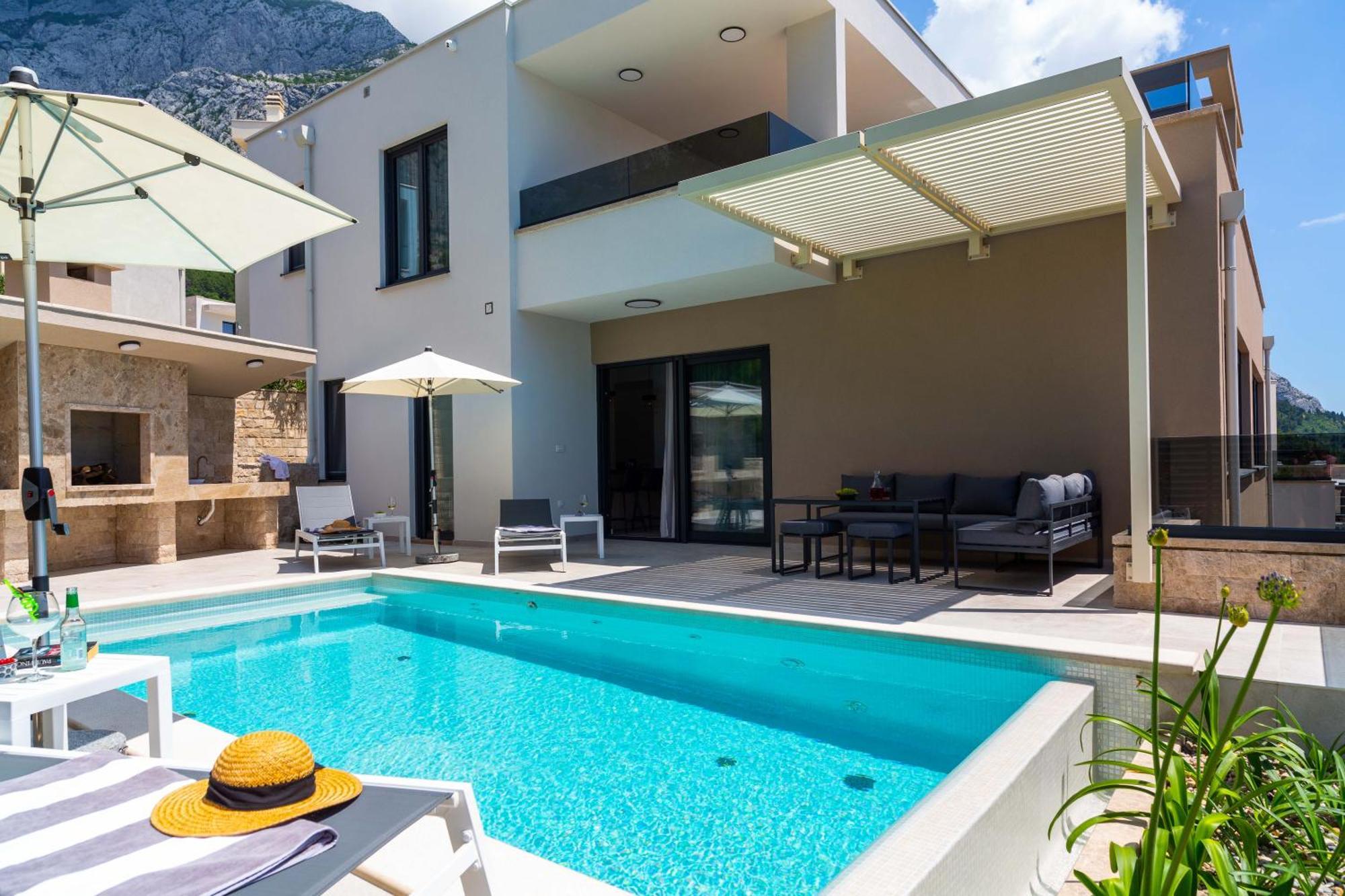 Villa Eudora